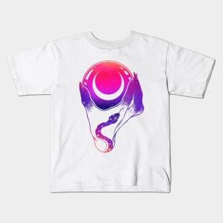 Crystal Ball Kids T-Shirt